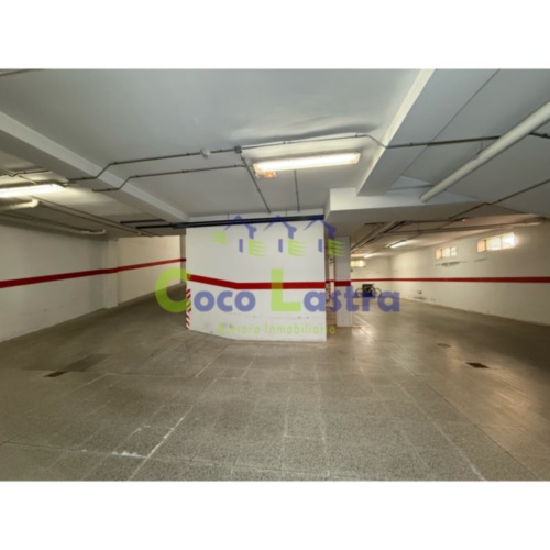 Pasillos de maniobra